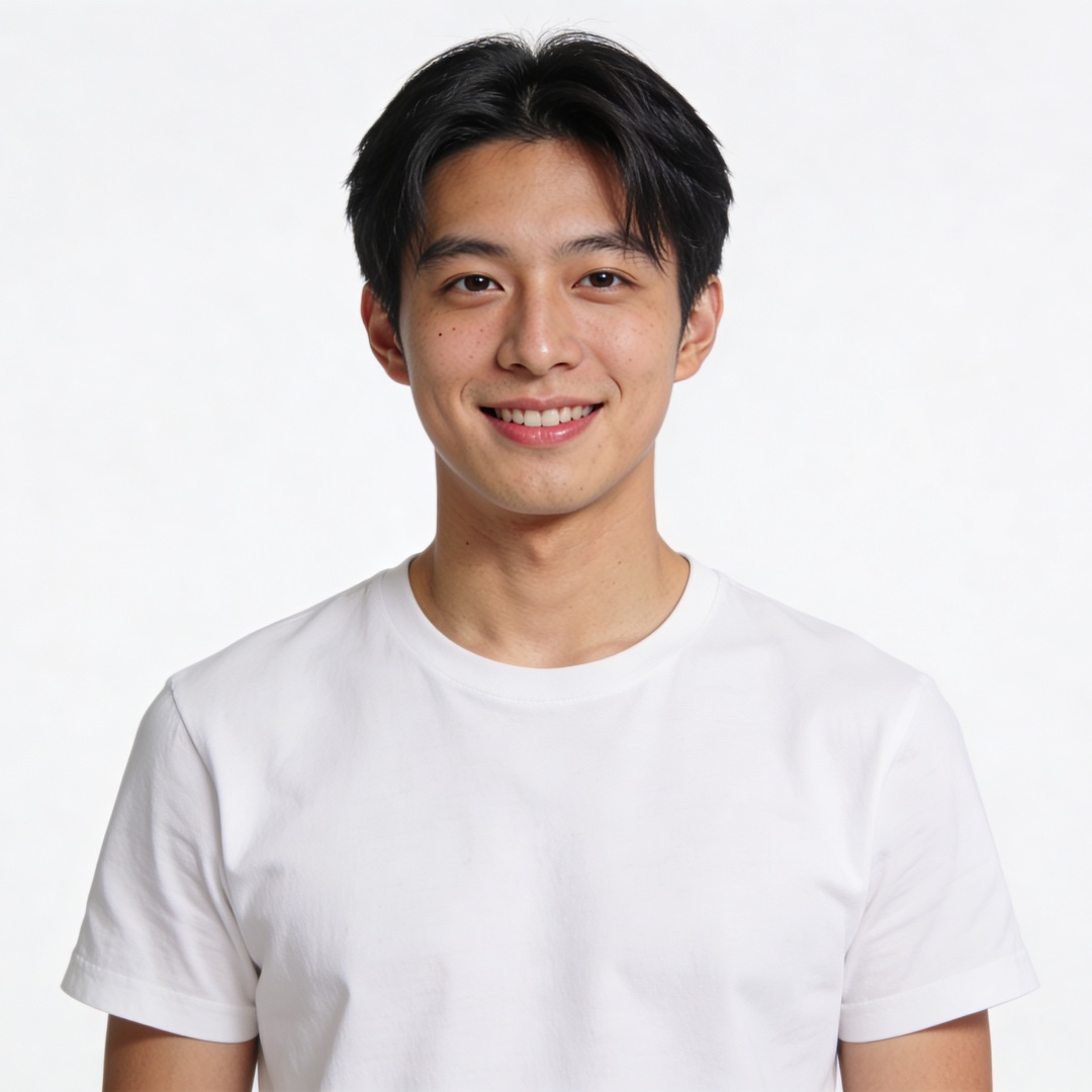 Source study — him