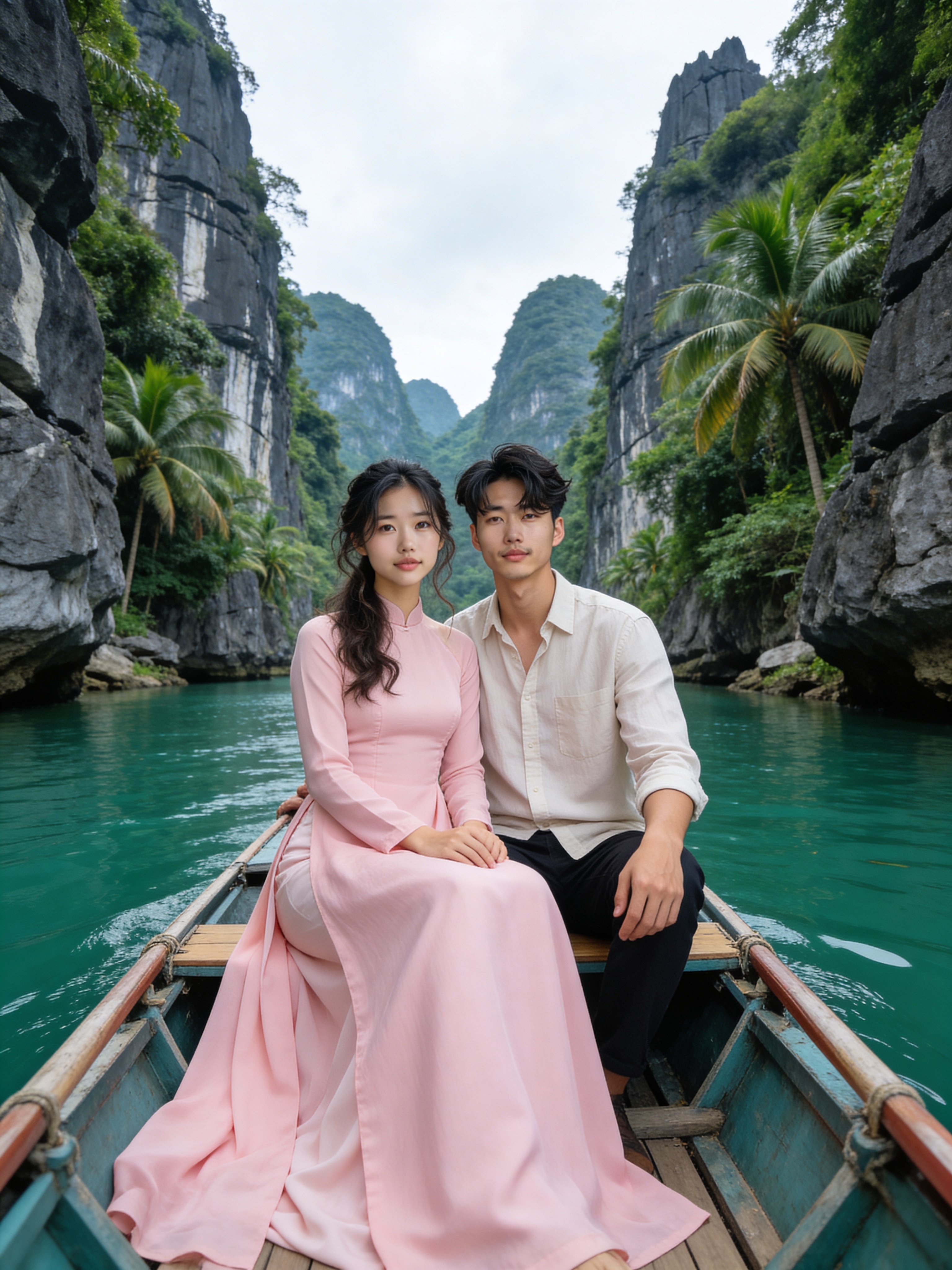 Ninh Bình Tràng An - Danh lam thắng cảnh