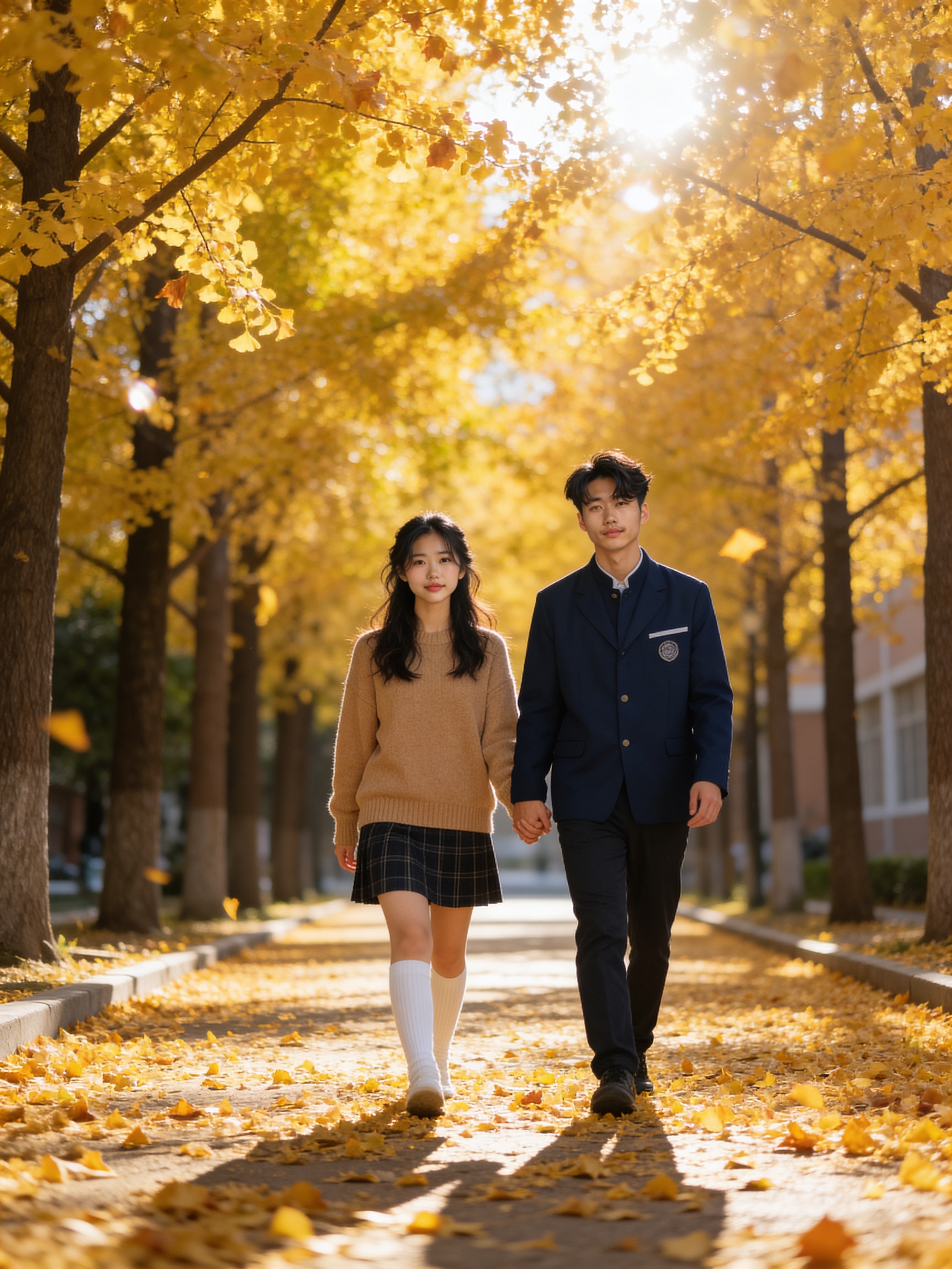 Campus Youth - templates 3