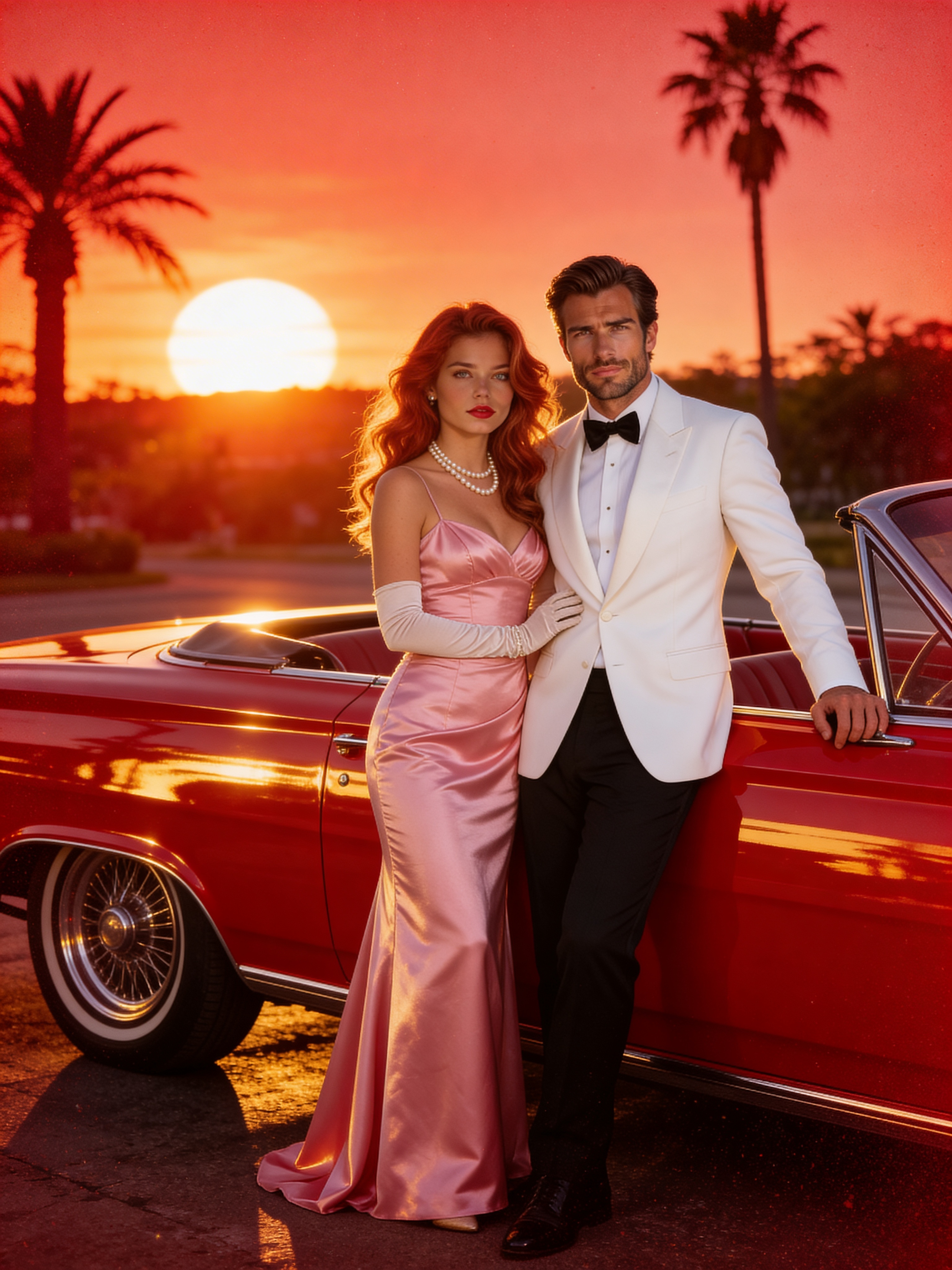 Prom & Formal - templates 4