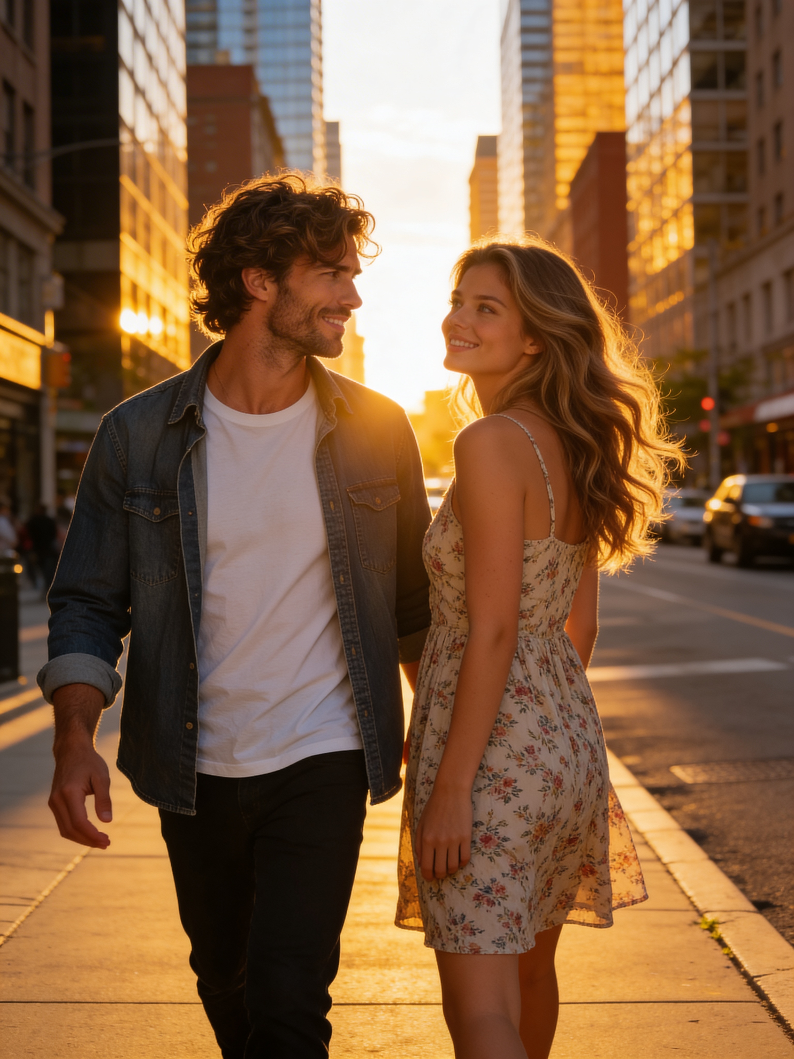 Engagement Session