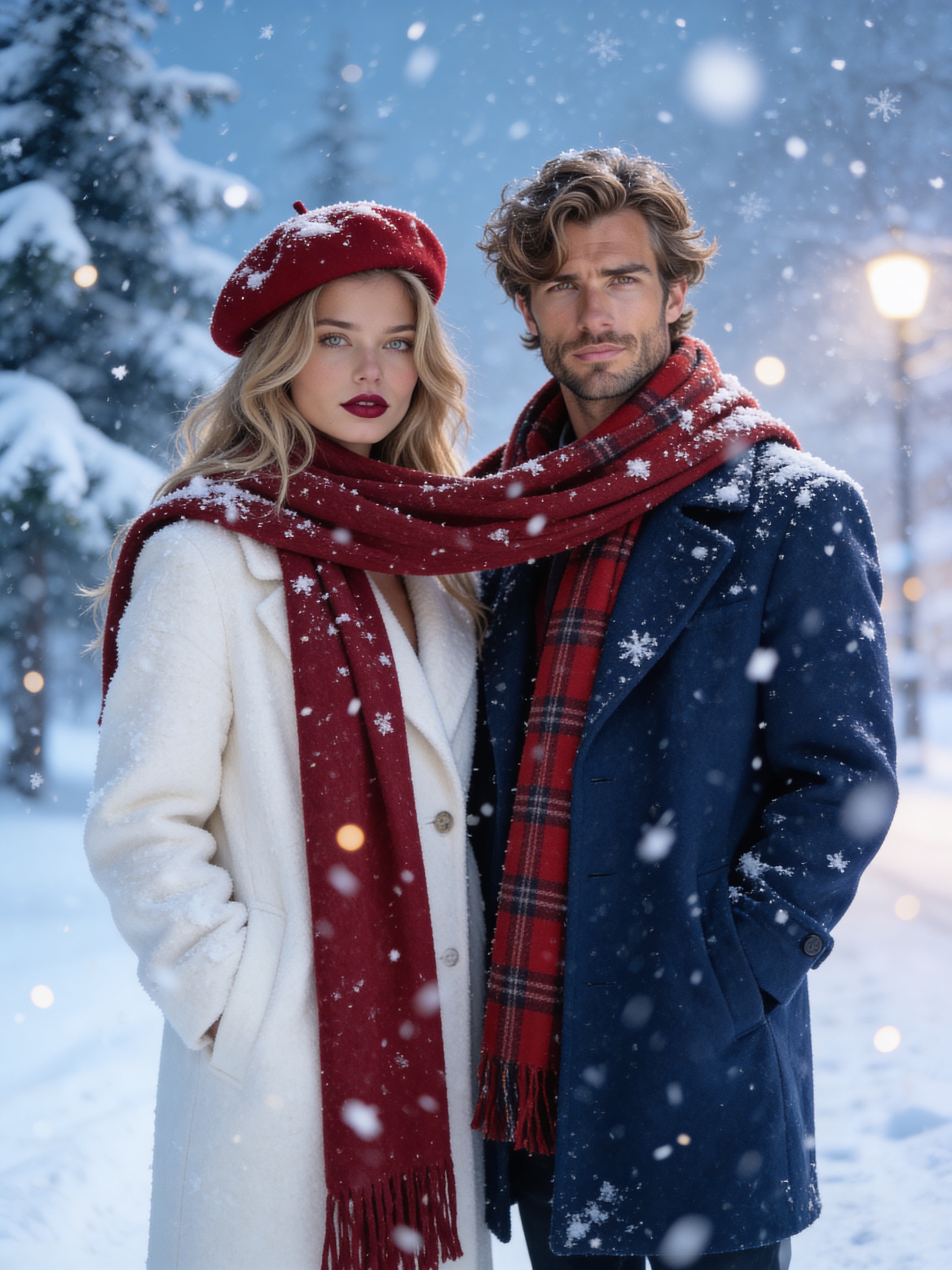 Holiday Card - templates 2