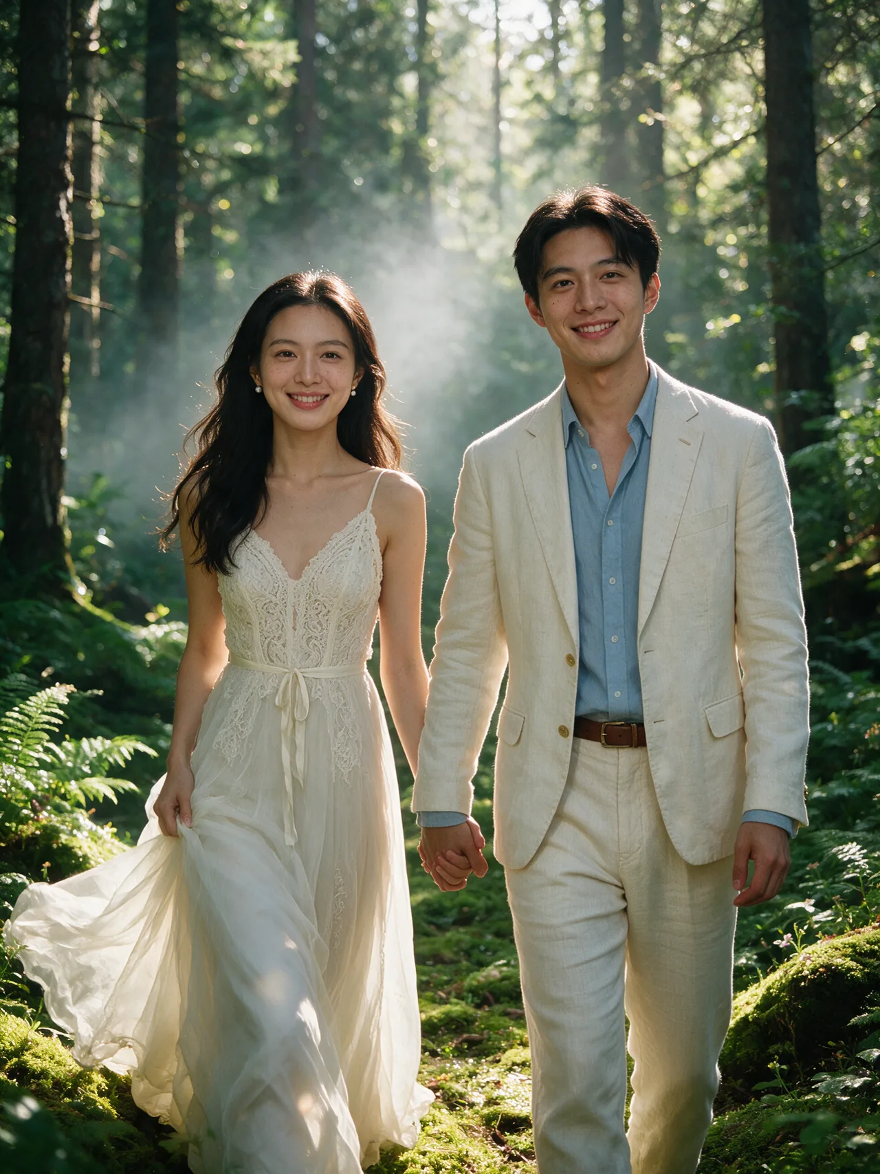 Forest Secret