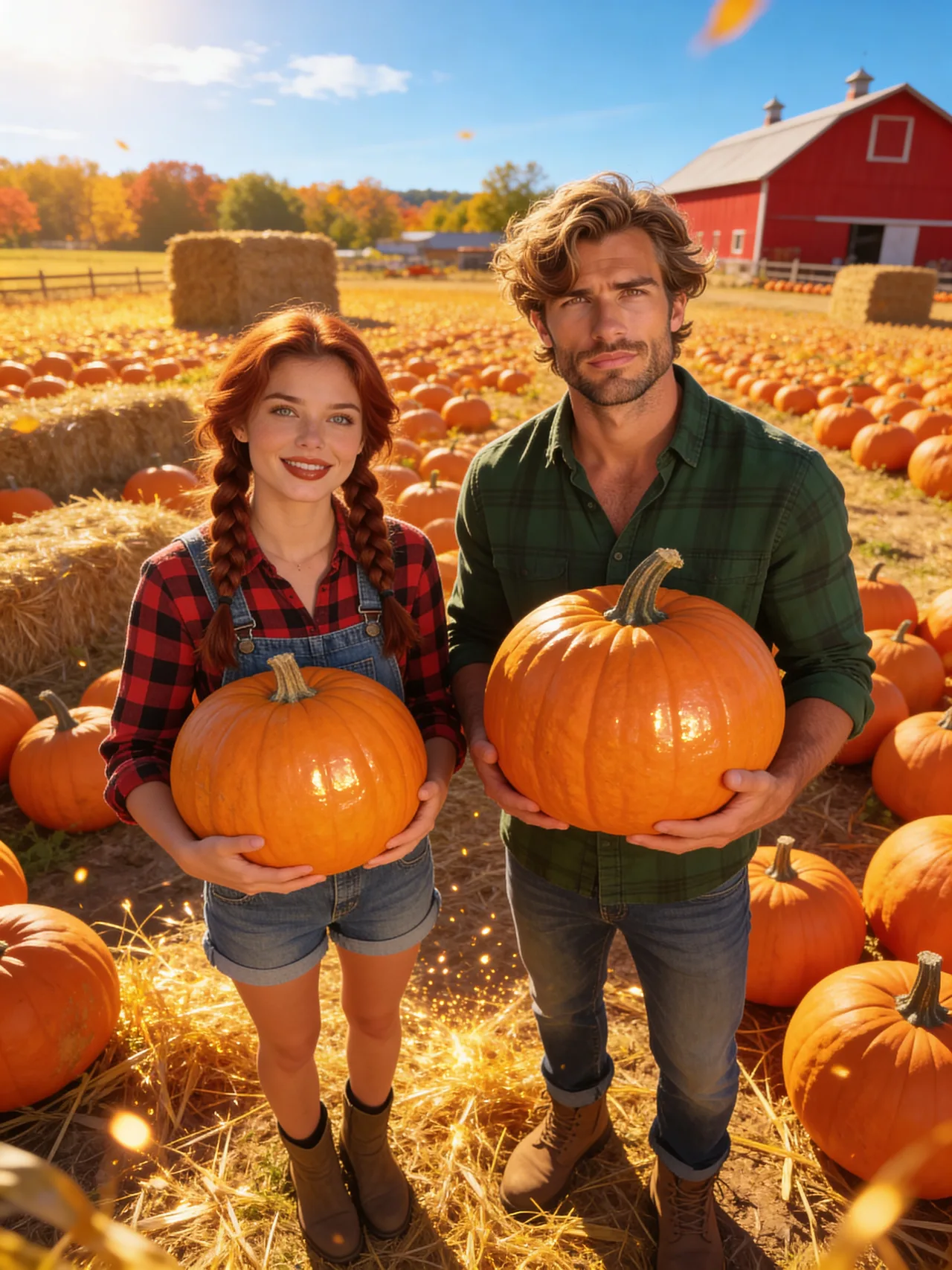 Pumpkin Farm
