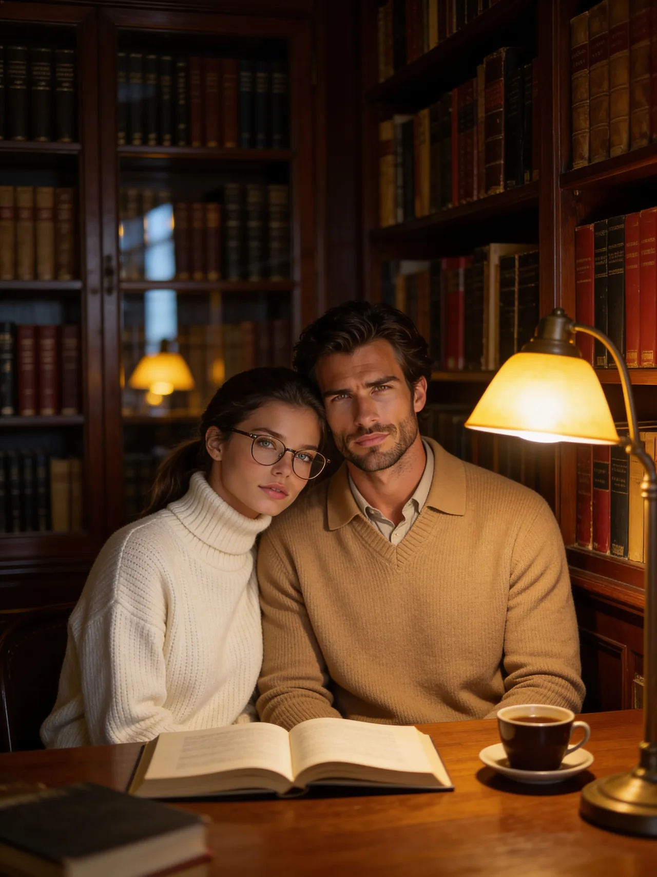 Library