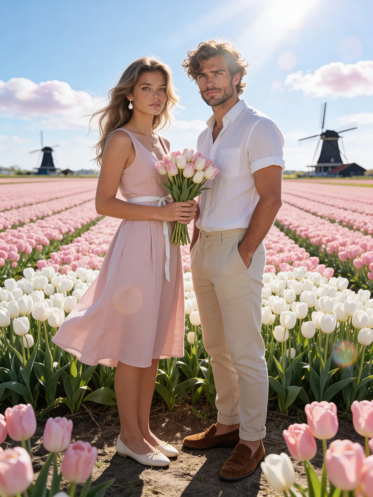 Flower Field
