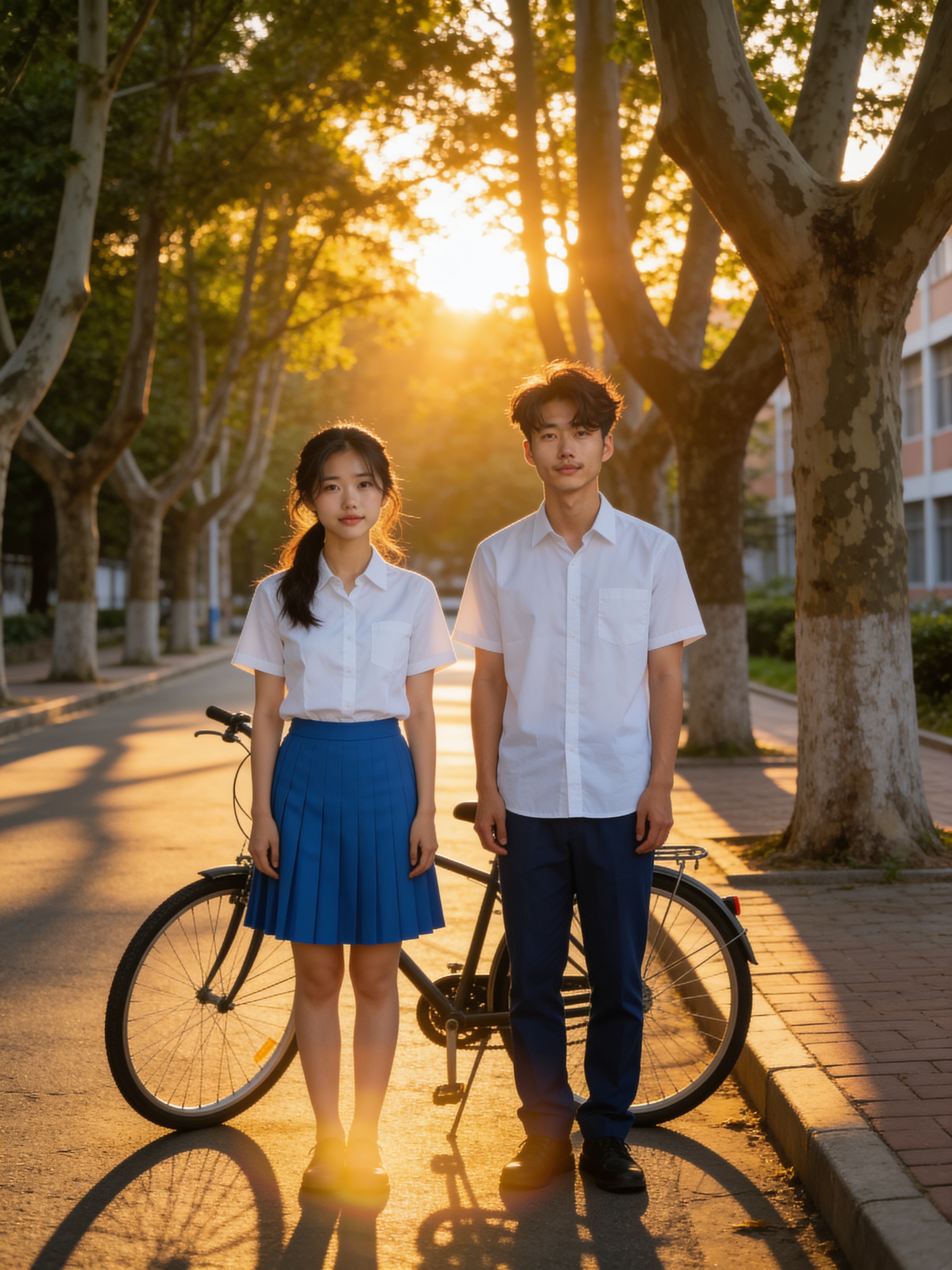 Campus Youth - templates 4
