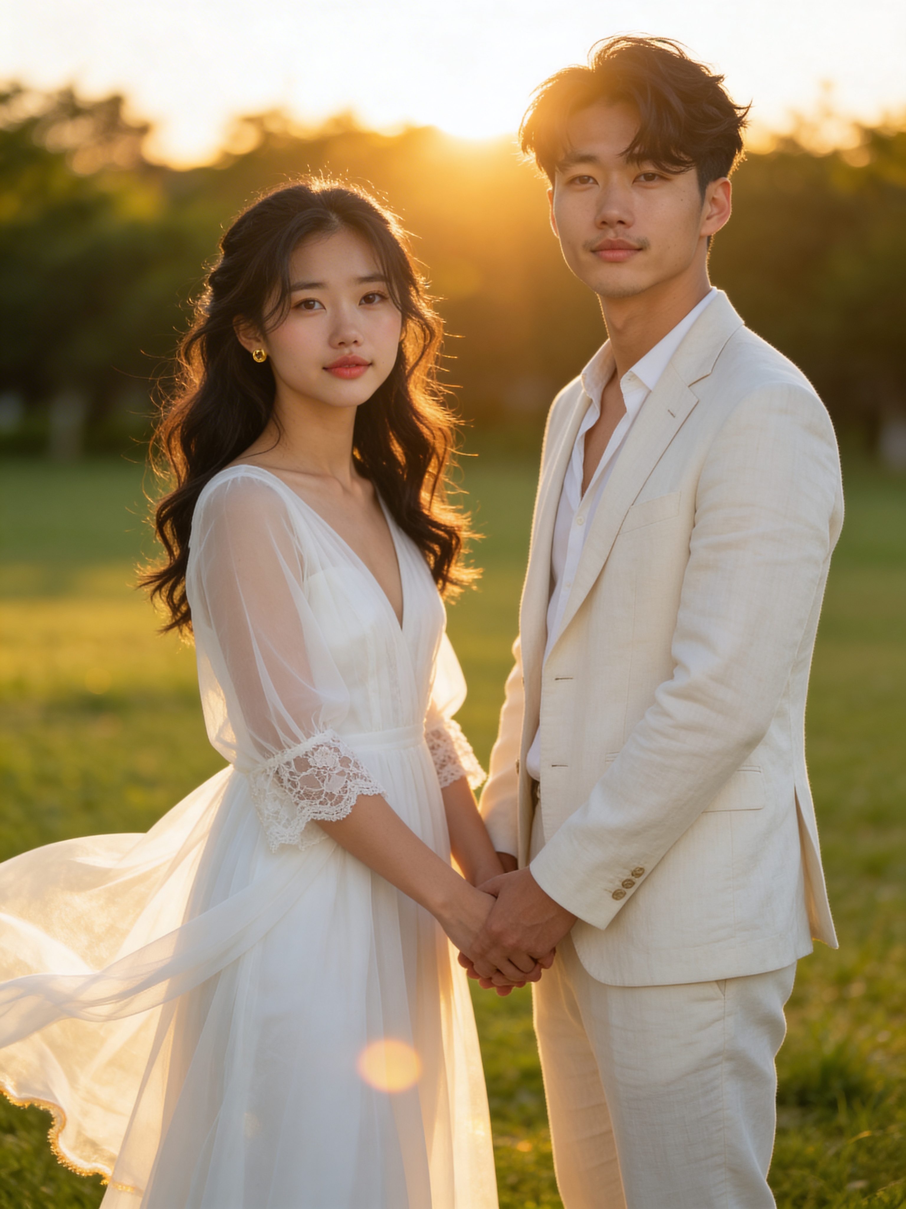 Korean Luxe - templates 3