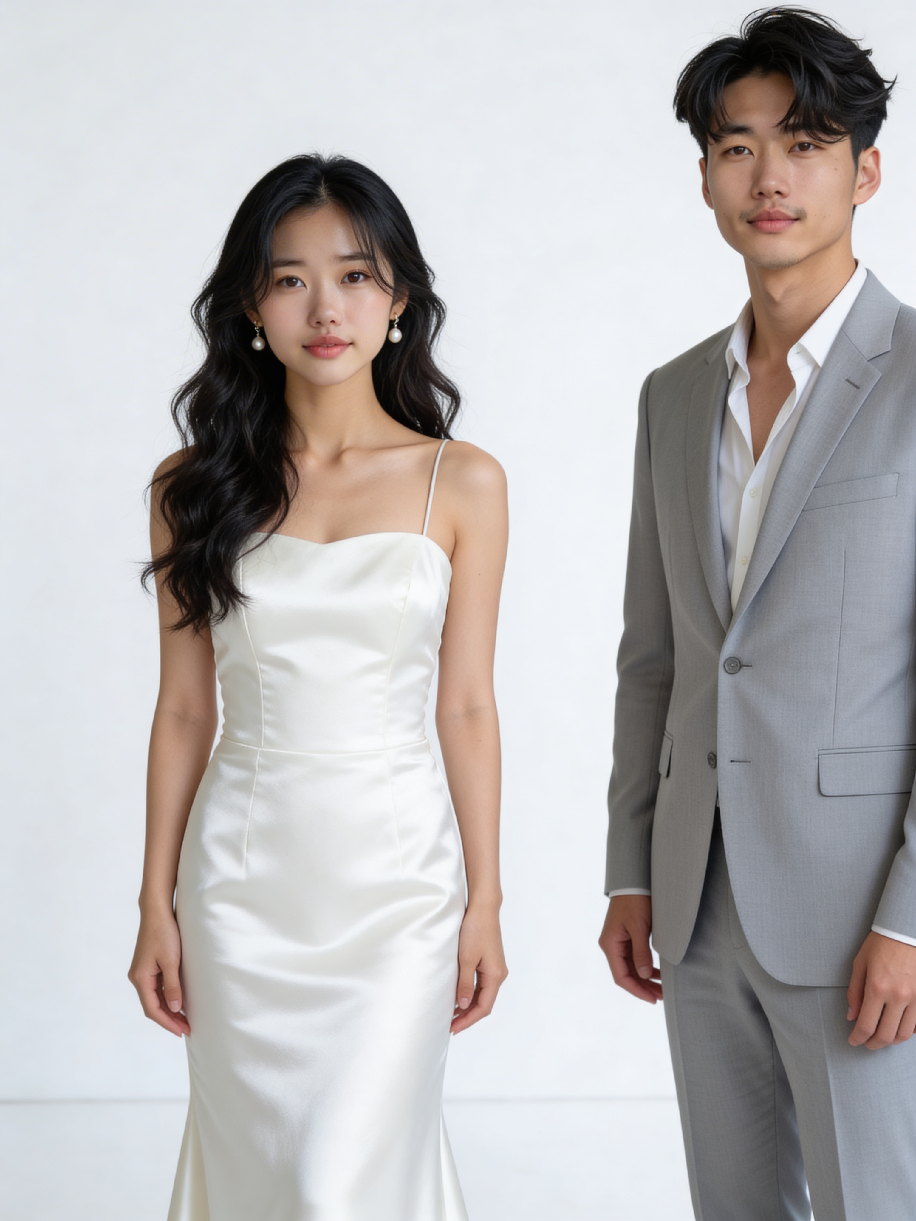 Korean Luxe - templates 1