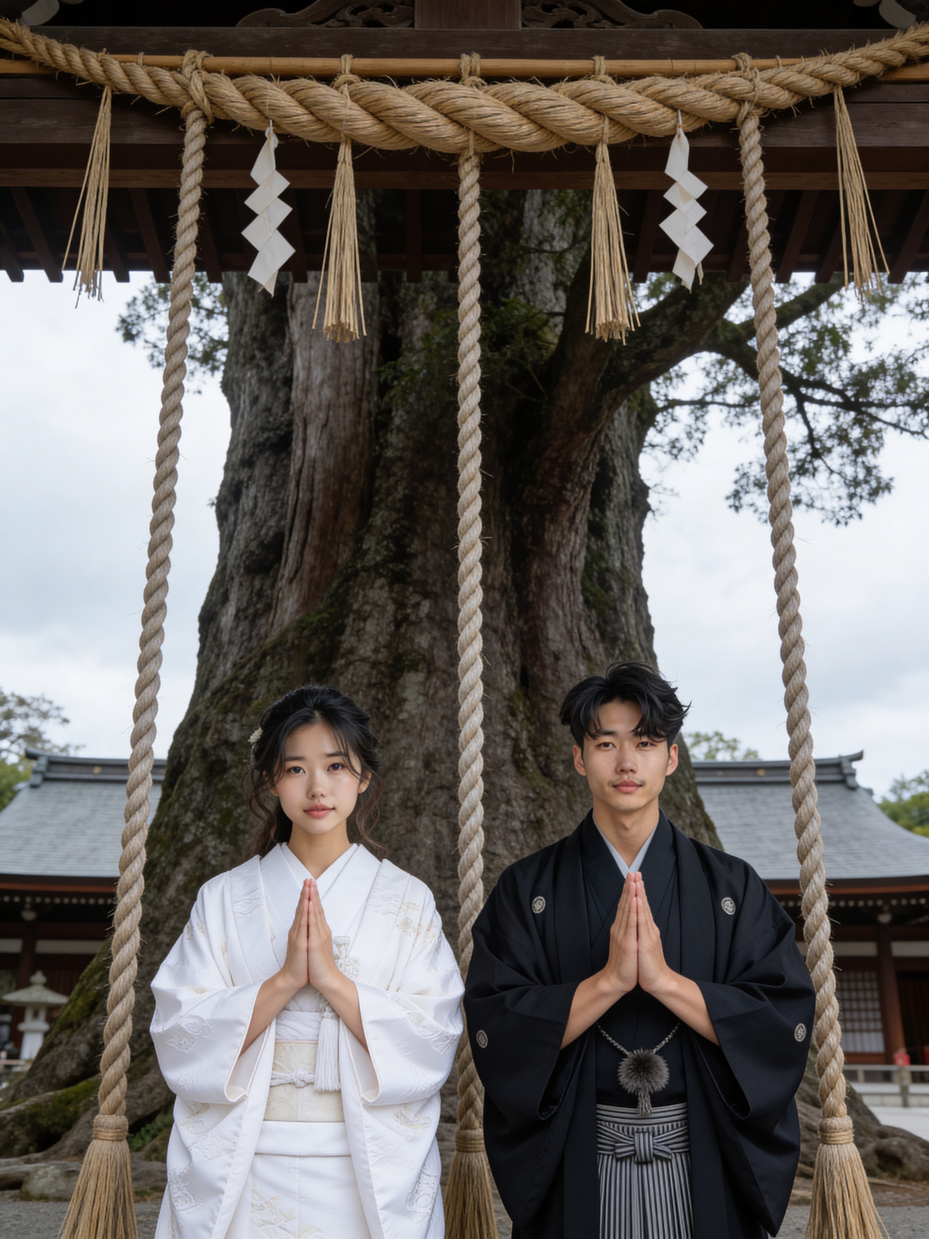 出雲大社 - 神社仏閣