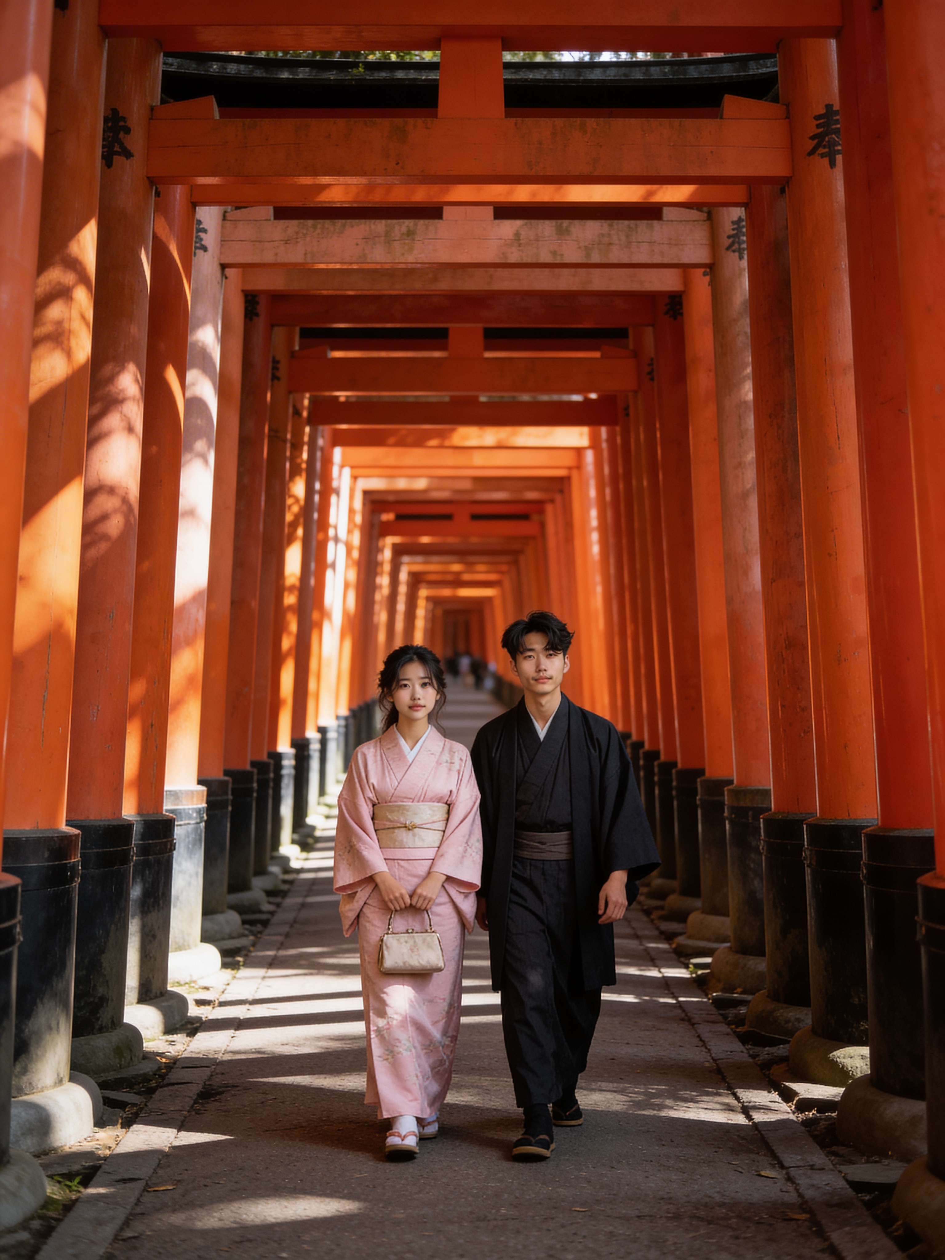神社仏閣