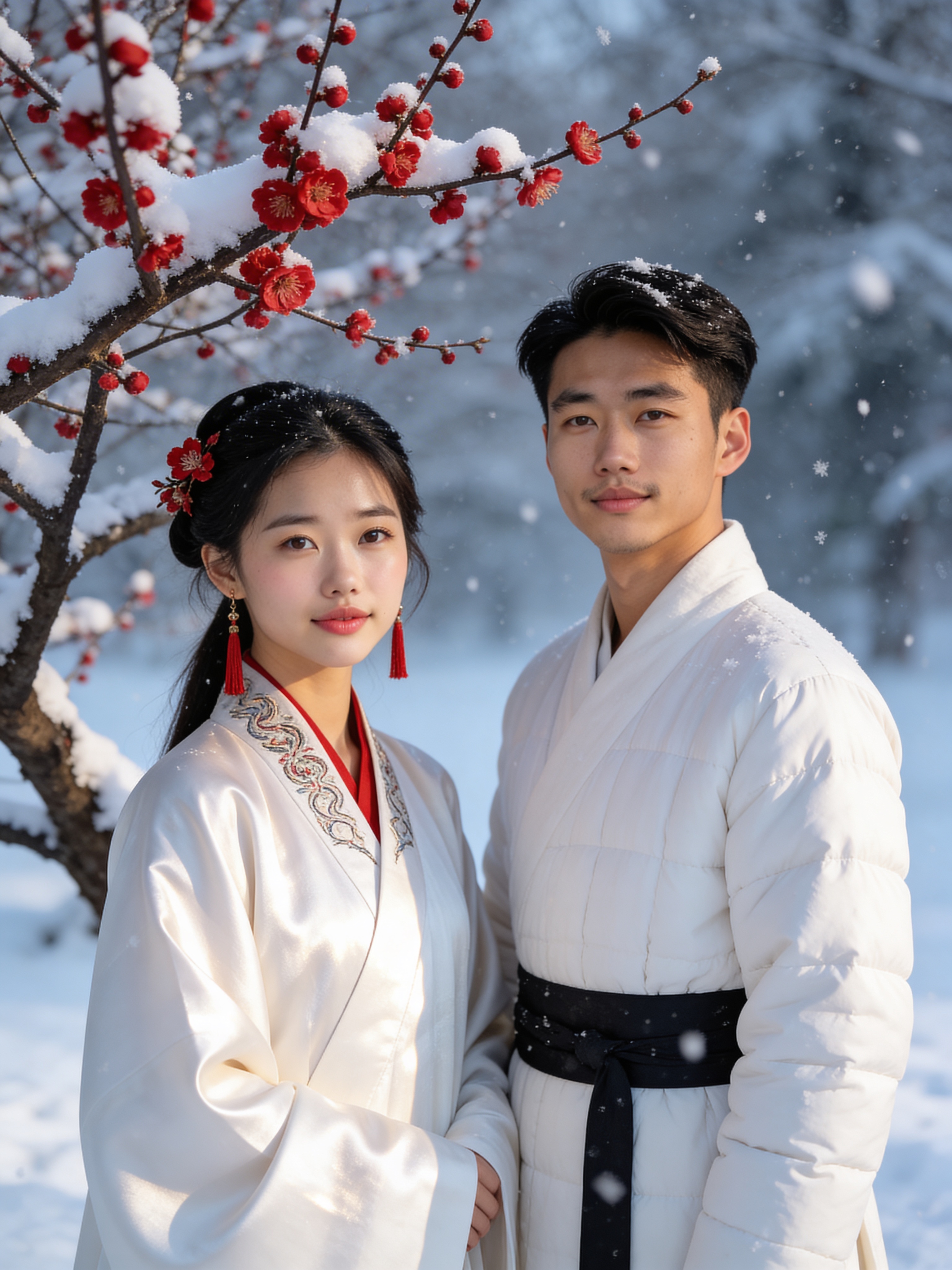 Xianxia Fantasy - templates 4