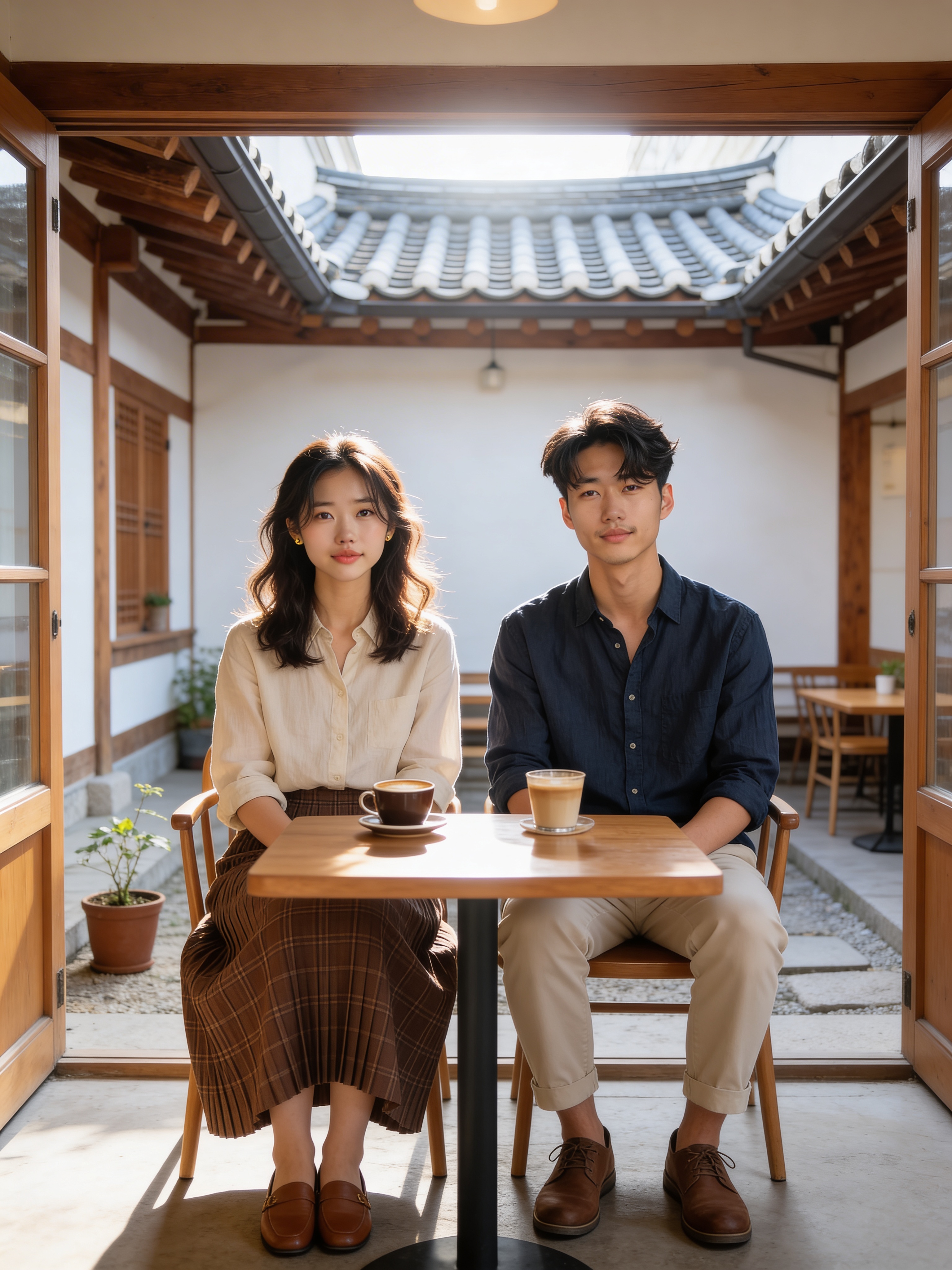K-스냅 - 개 템플릿 2