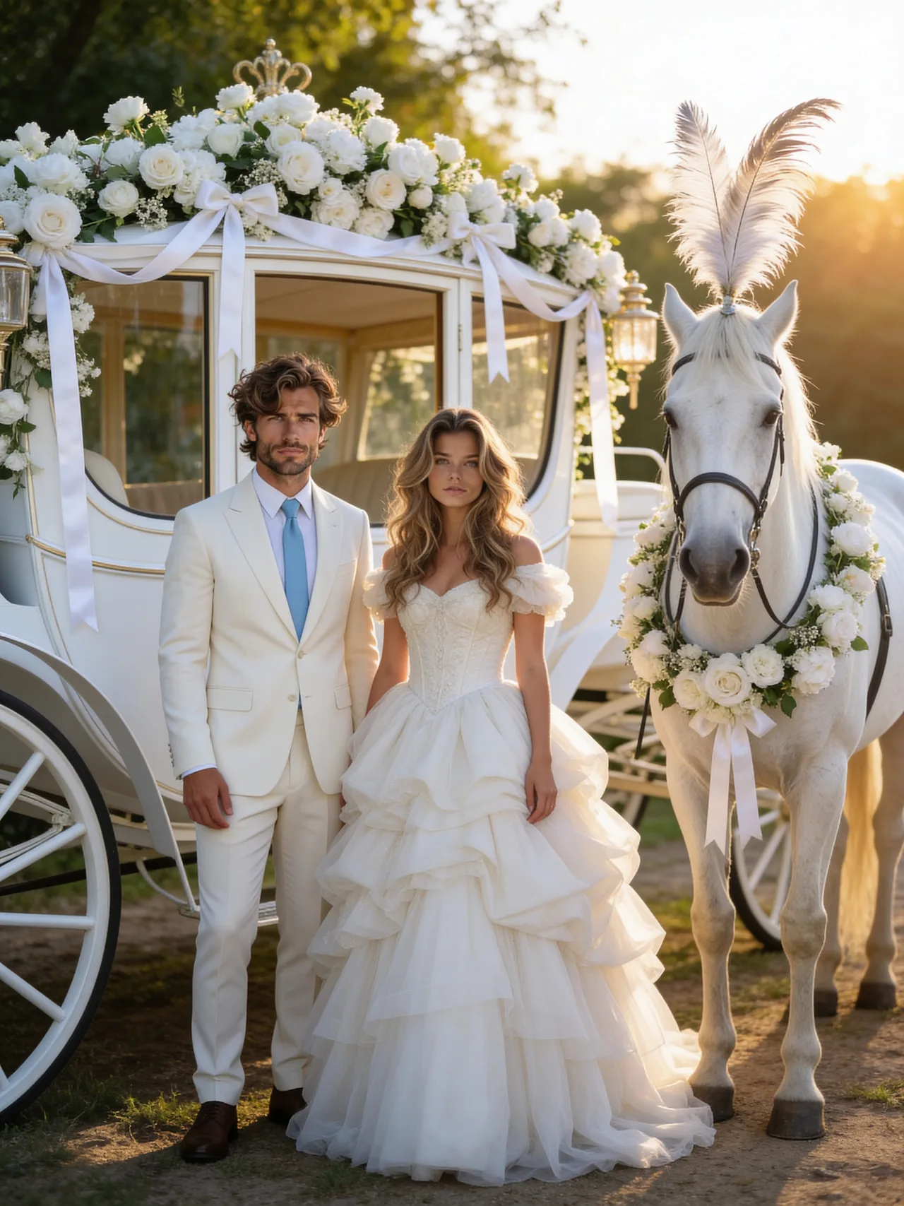 Classic Wedding