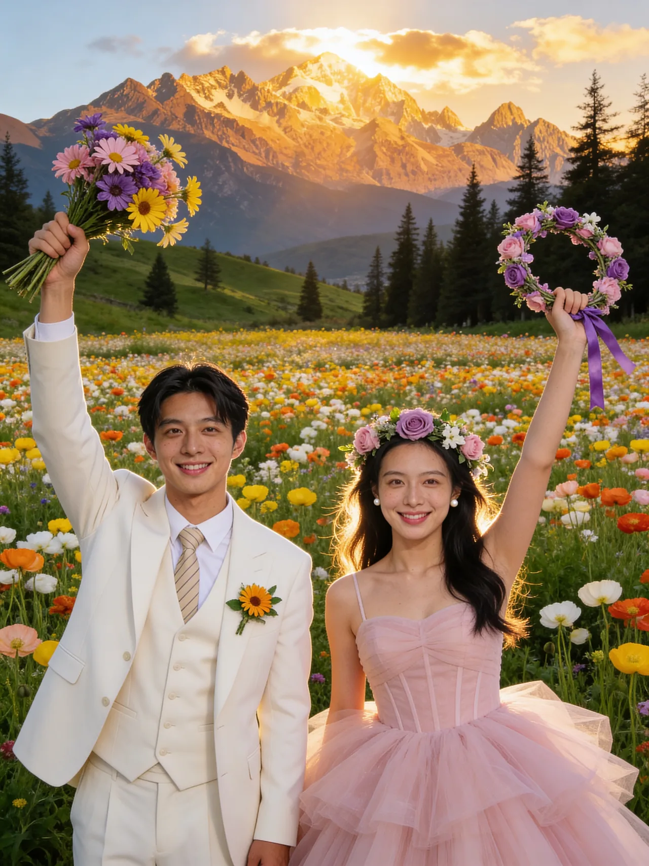 Lijiang Travel Wedding