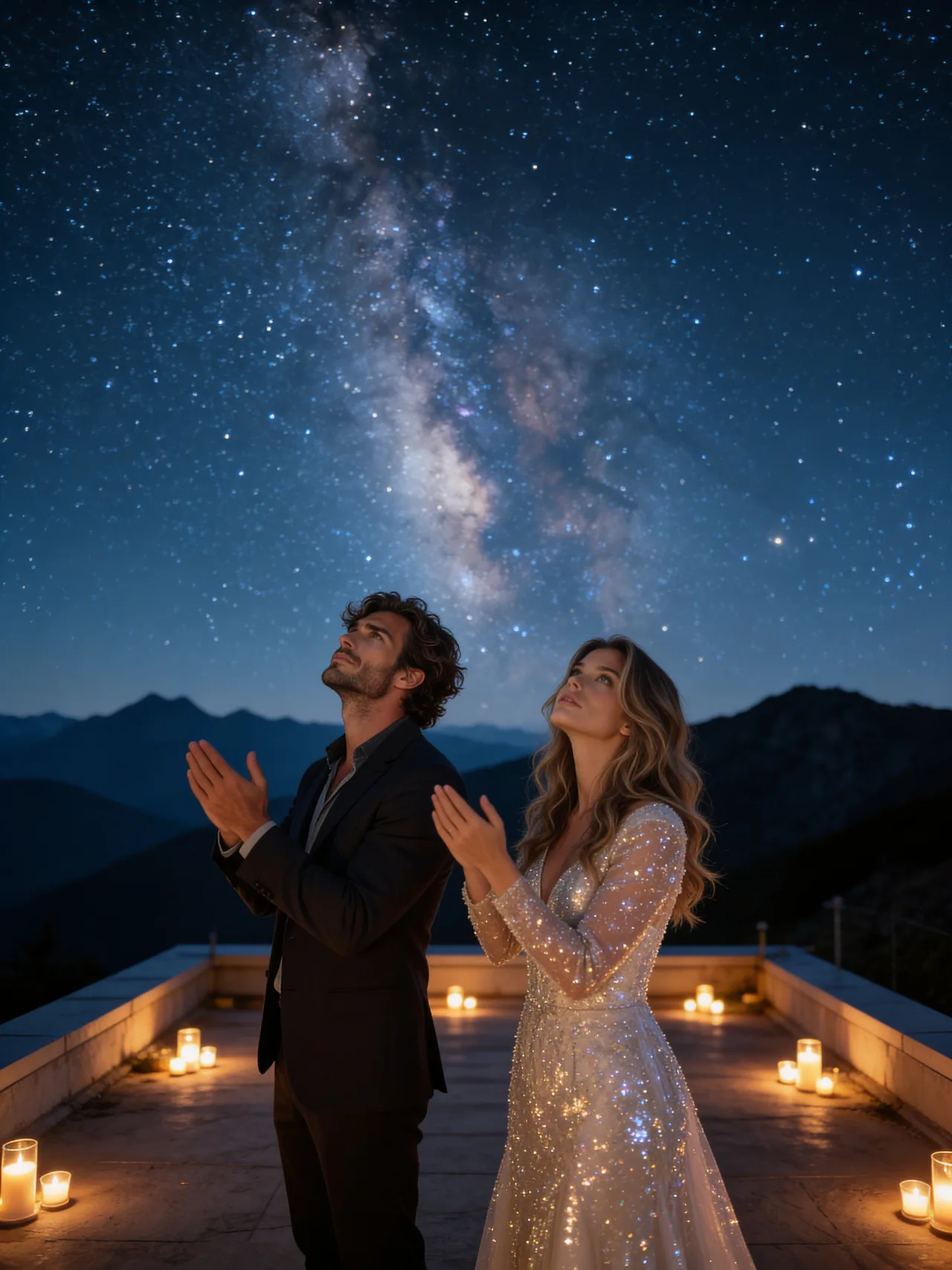 Starry Night