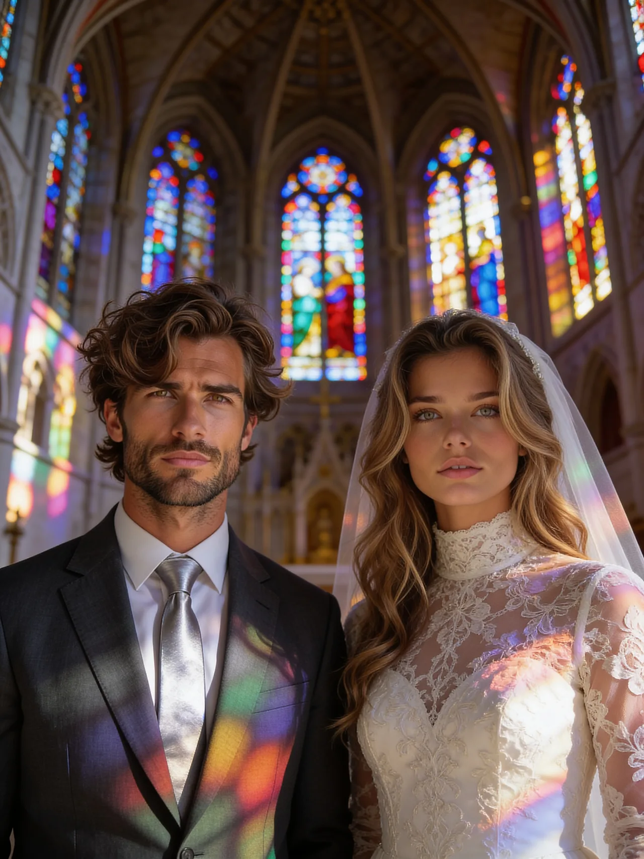 Stained Glass