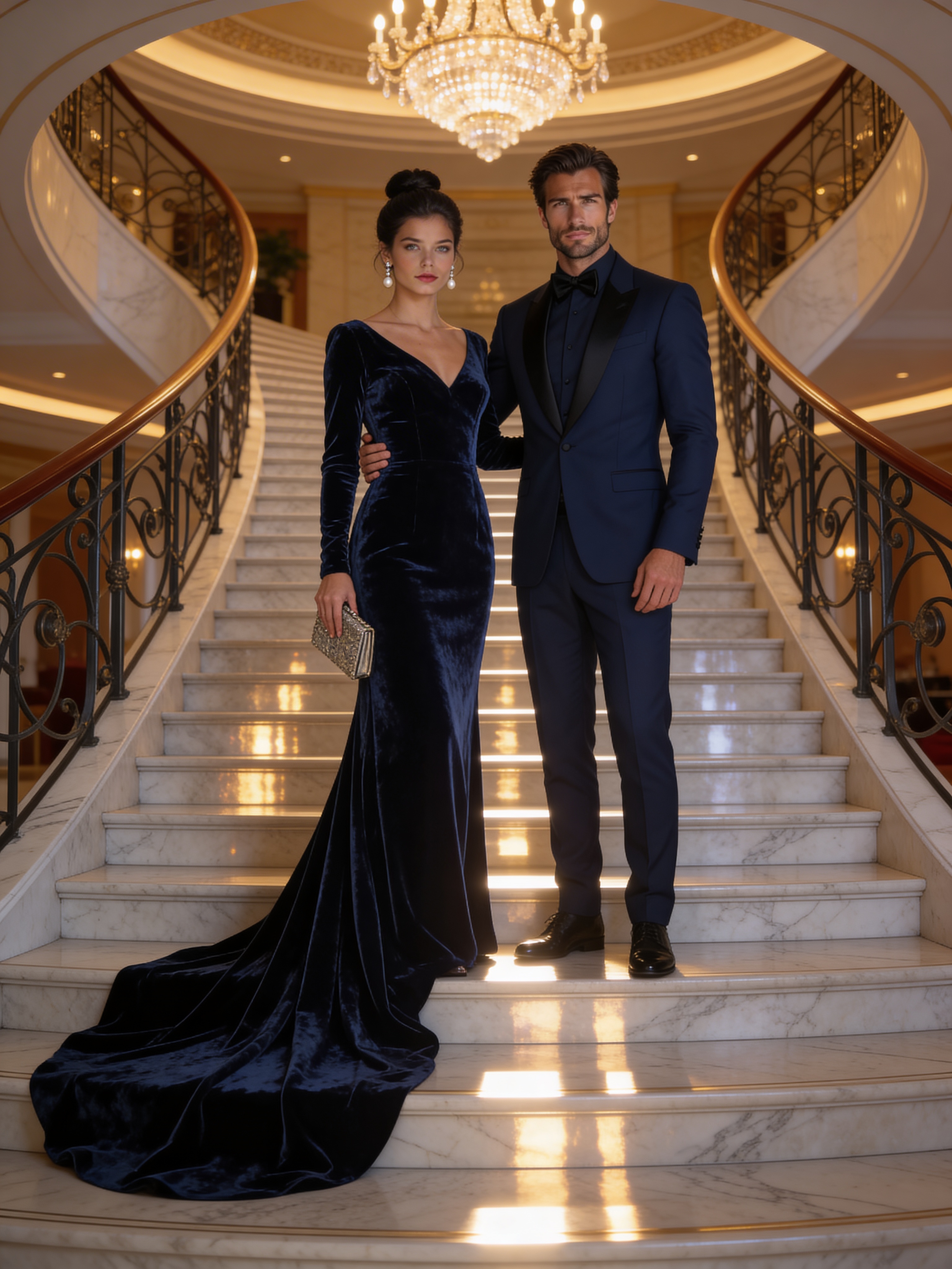 Prom & Formal - templates 1
