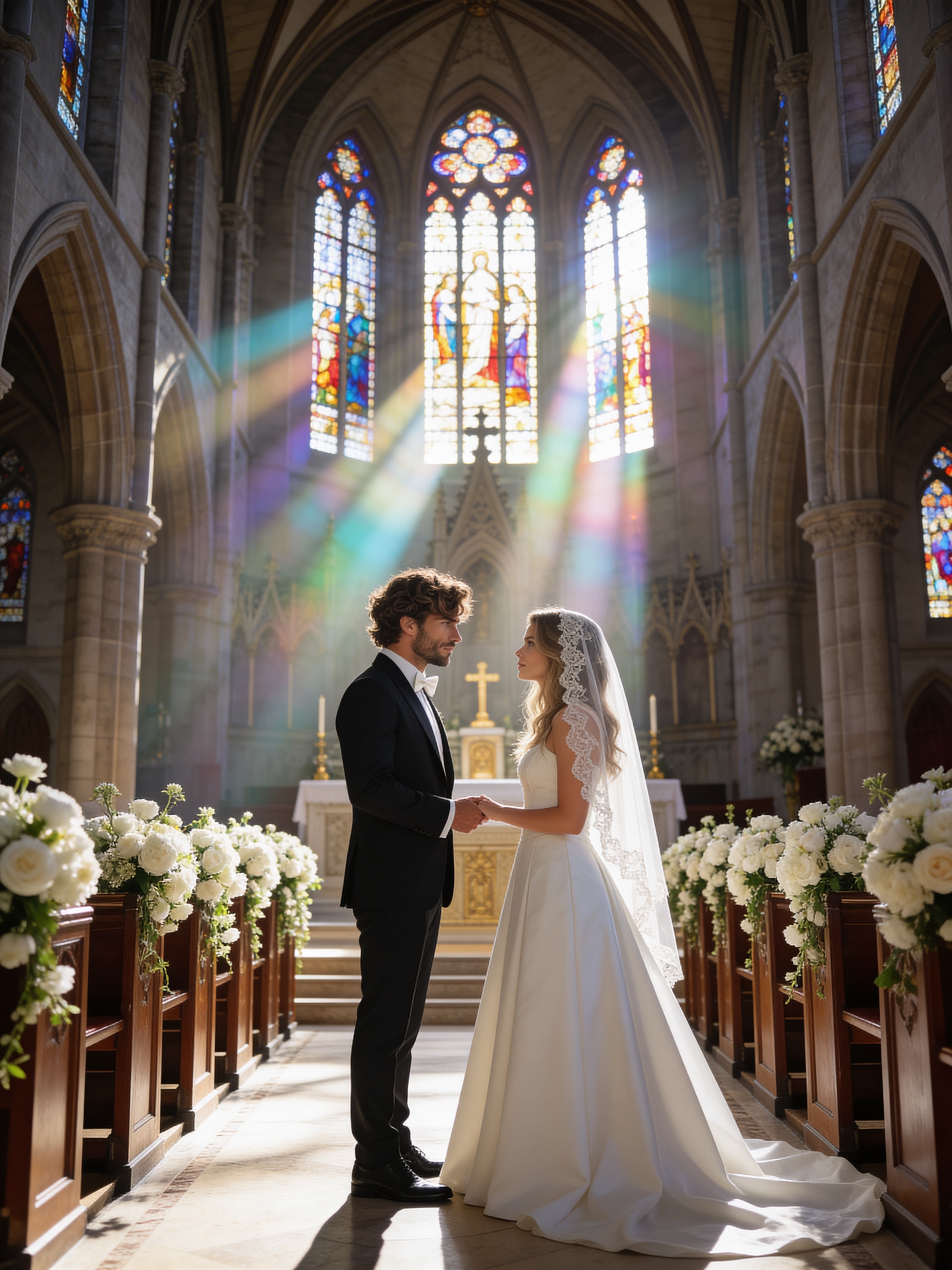 Classic Wedding