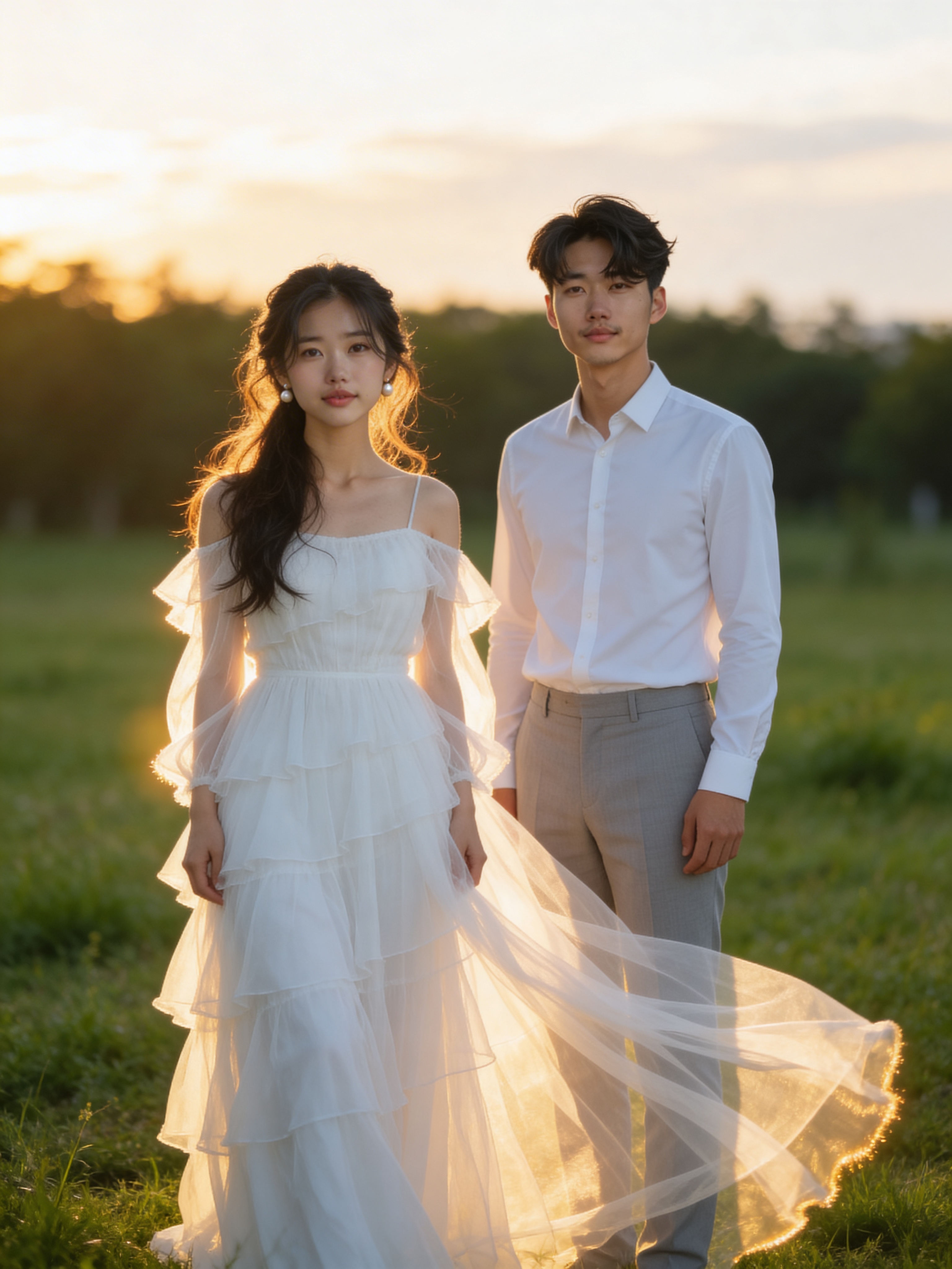 Korean Luxe - templates 4