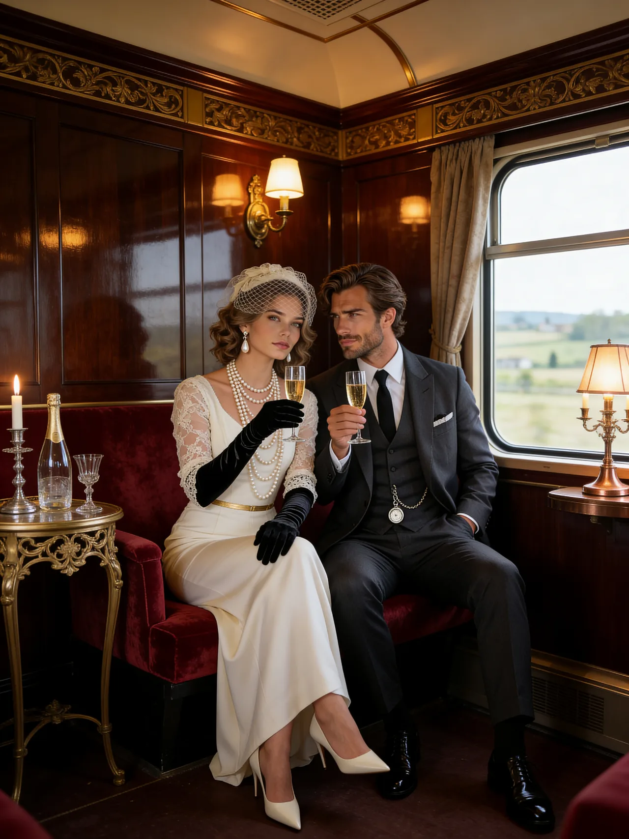 Orient Express