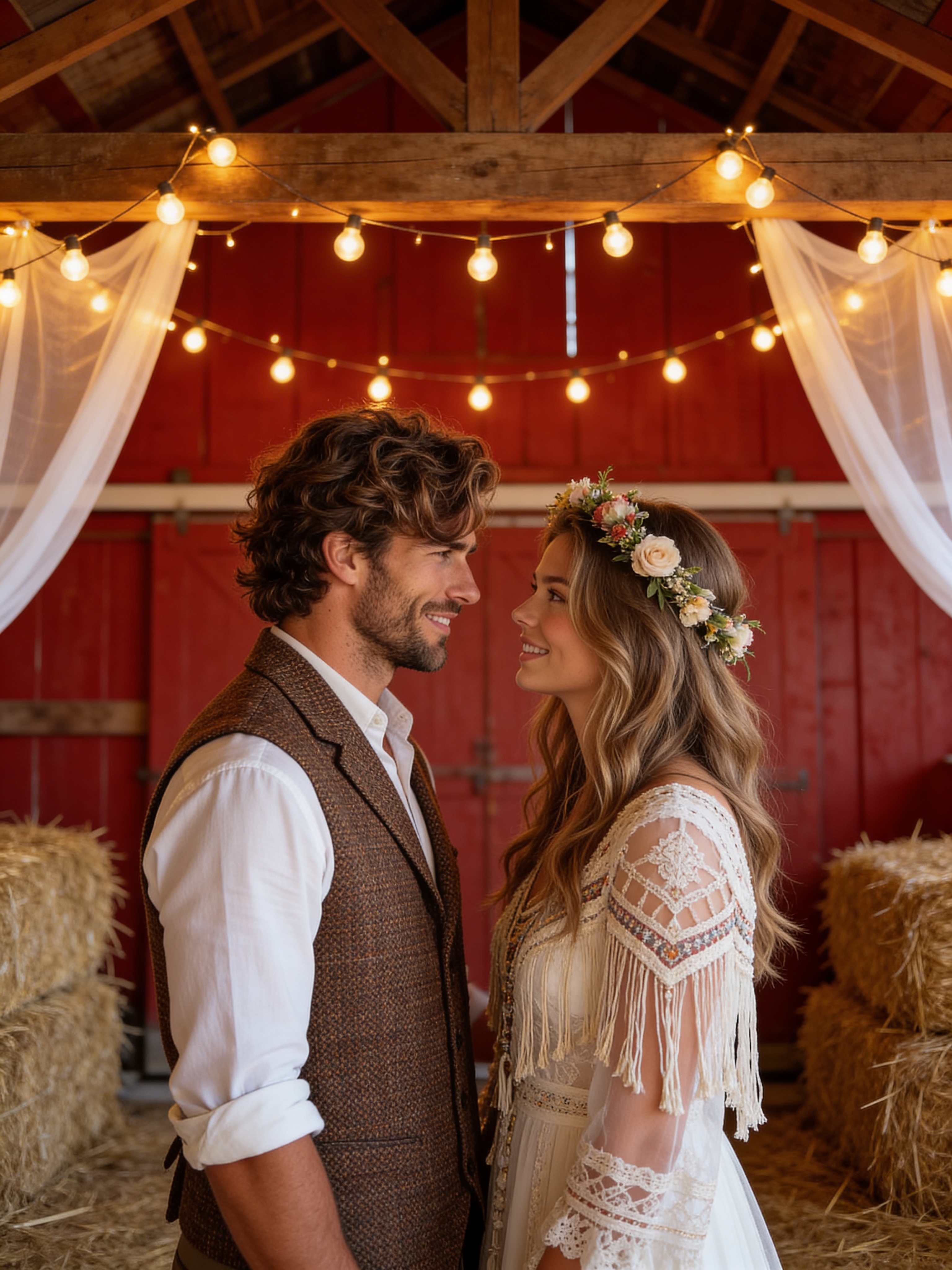 Boho & Rustic