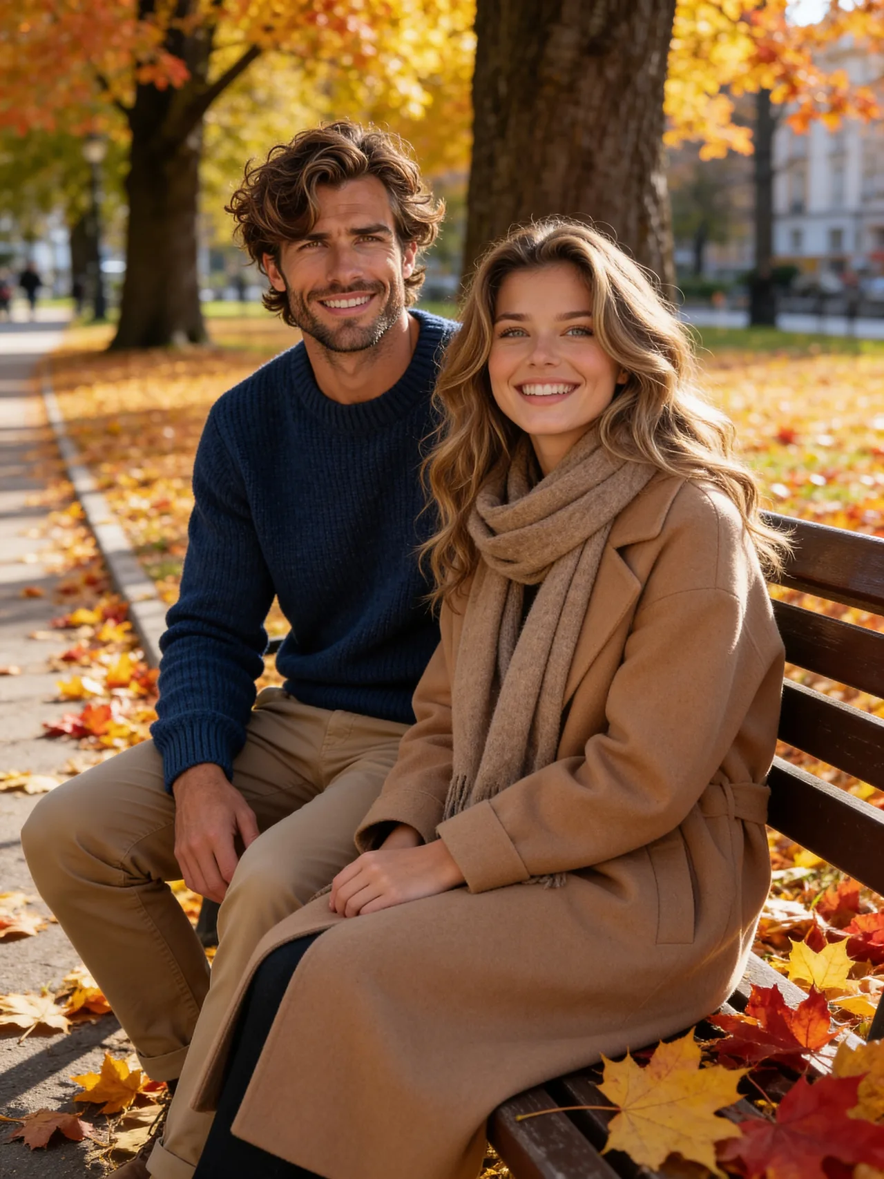 Engagement Lifestyle — WePics style examples 2
