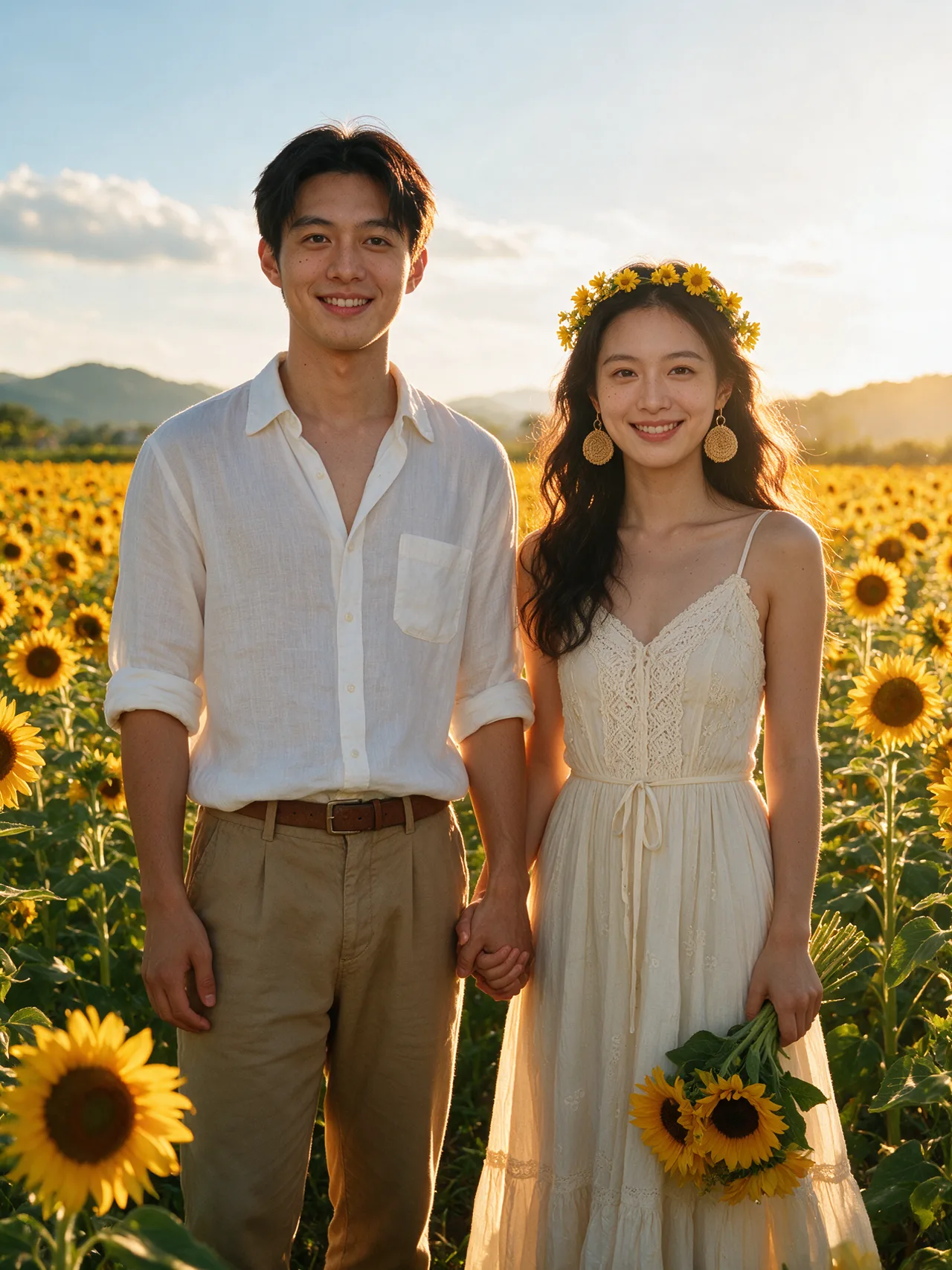 Outdoor Wedding Photos: How a Photographer Shoots 6 Classic Scenes