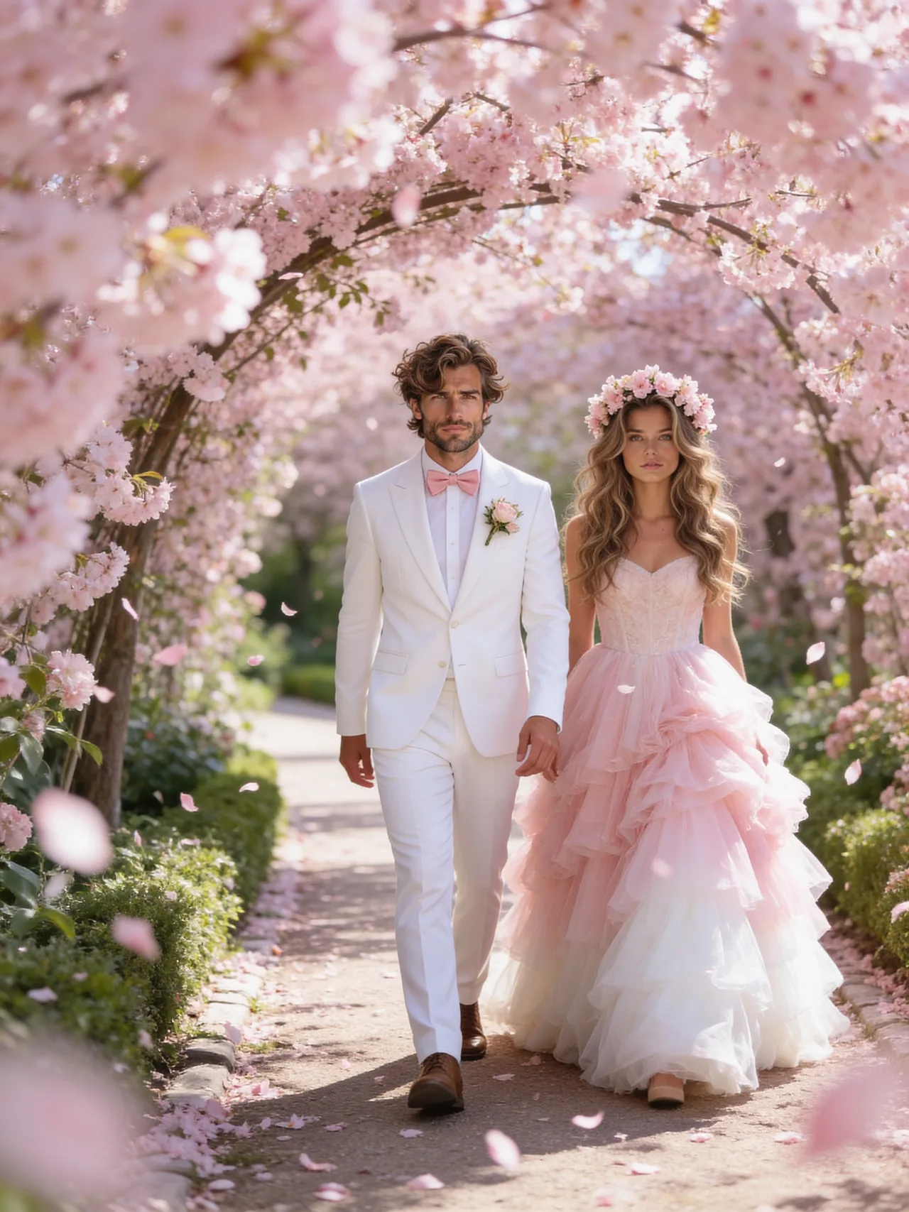Cherry Blossom